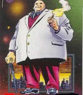 Kingpin.